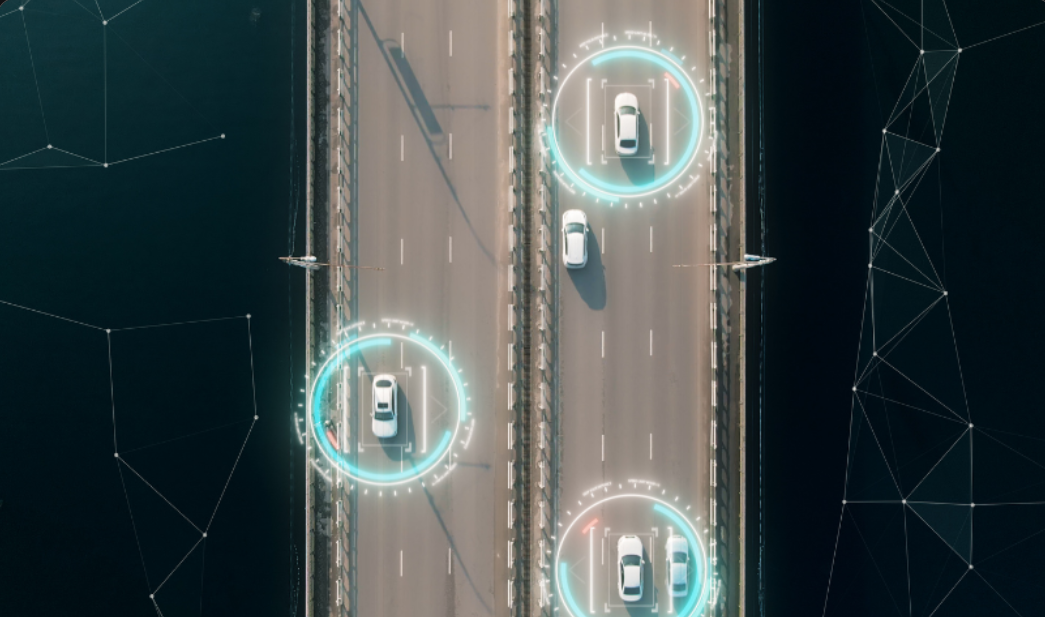 asset tracking